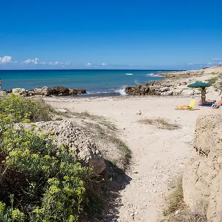 Holiday home Vista Mare Gallipoli