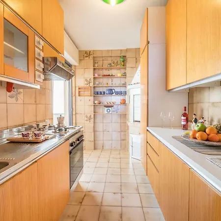 Holiday home Vista Mare