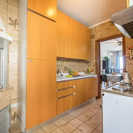 Vista Mare Holiday home *
