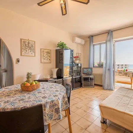 Holiday home Vista Mare *
