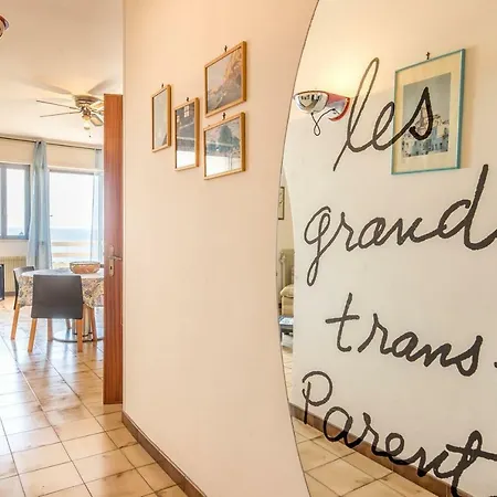 Vista Mare Holiday home