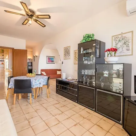 Vista Mare Holiday home Gallipoli