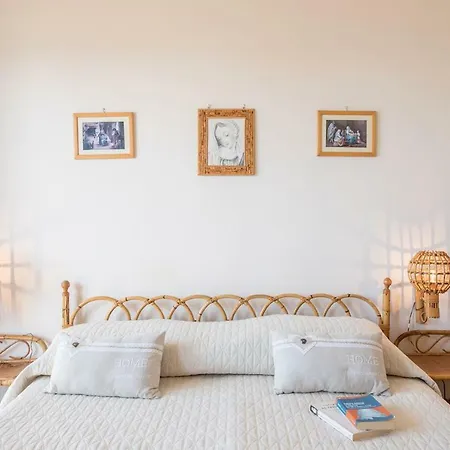 Vista Mare Holiday home Gallipoli