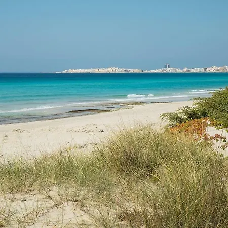 Vista Mare Gallipoli