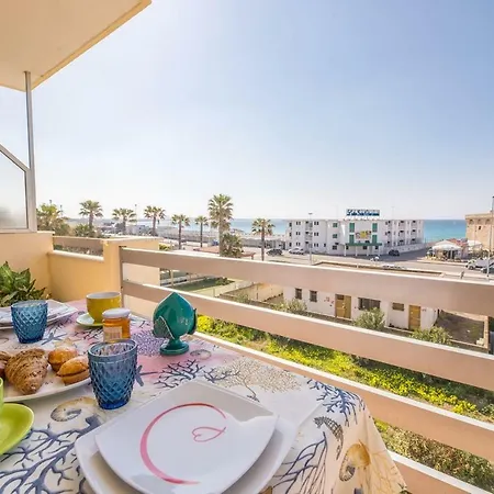 Vista Mare Holiday home Gallipoli