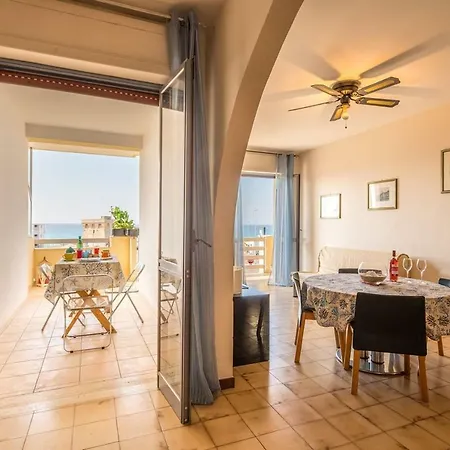 Vista Mare Holiday home *