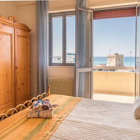 Vista Mare Holiday home