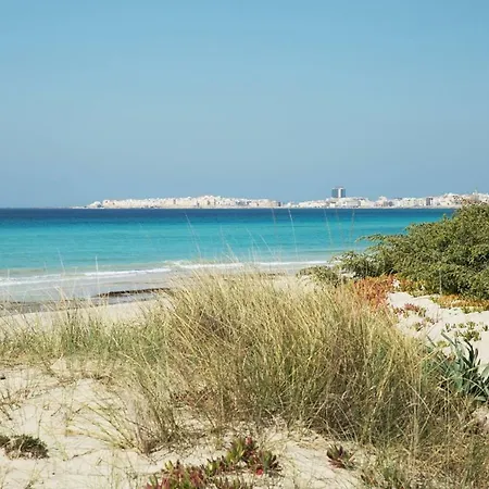 Vista Mare * Gallipoli