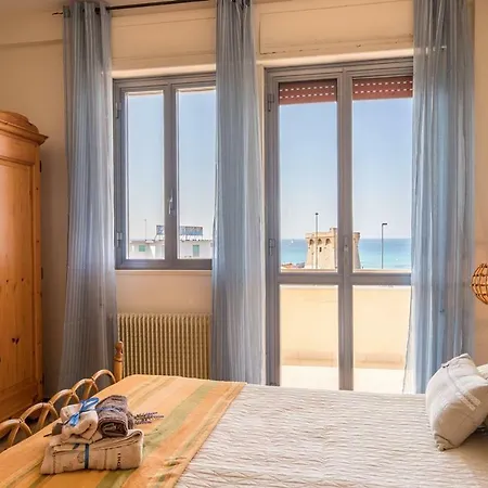 Holiday home Vista Mare Gallipoli