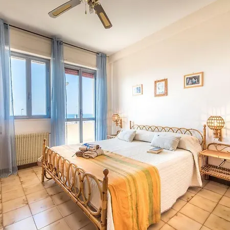 Vista Mare Holiday home Gallipoli