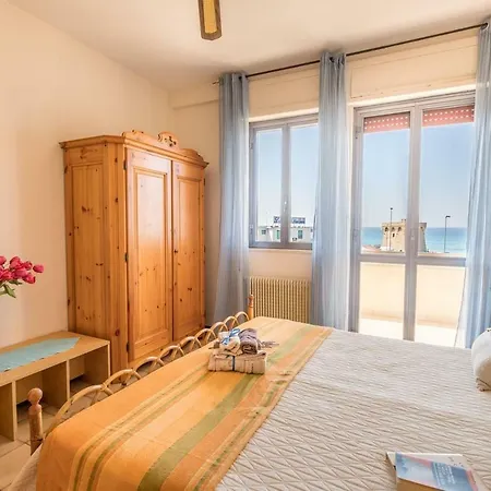 Holiday home Vista Mare Gallipoli